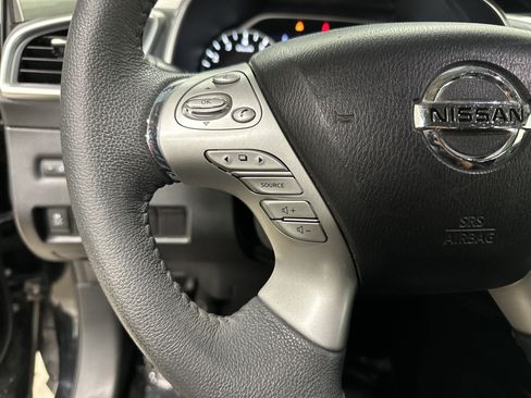 Used 2015 Nissan Murano SL w/ SL Technology Package AWD/4WD image 19