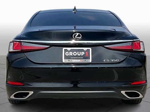Used 2019 Lexus ES 350 Ultra Luxury w/ Accessory Package 2 image 5