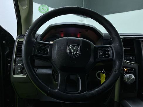 Used 2014 RAM 1500 Sport image 19