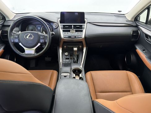 Used 2019 Lexus NX 300 FWD w/ Comfort Package image 15