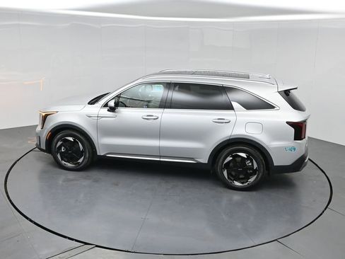 Used 2025 Kia Sorento SX Prestige AWD/4WD image 46