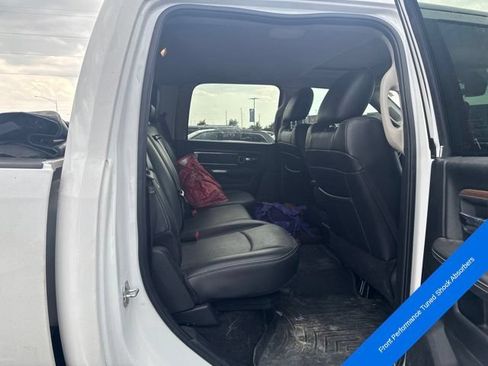 Used 2017 RAM 2500 Laramie w/ Off-Road Package AWD/4WD image 18
