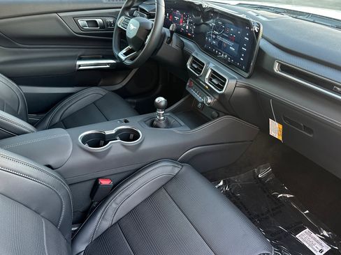 New 2026 Ford Mustang GT Premium image 14