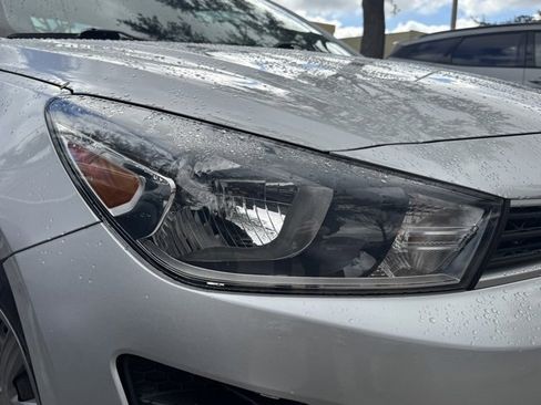 Certified 2022 Kia Rio LX image 7