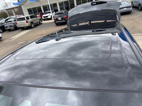 Used 2025 Honda CR-V EX-L image 27