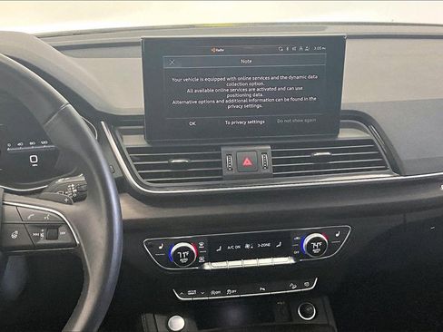Used 2024 Audi Q5 2.0T Premium Plus image 6