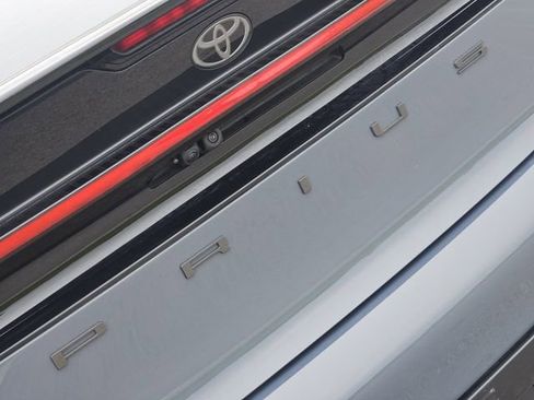 Used 2024 Toyota Prius Limited w/ Limited Premium Package AWD/4WD image 11