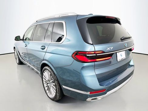 New 2026 BMW X7 xDrive40i w/ Executive Package image 7