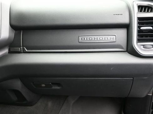 Used 2023 RAM 1500 Big Horn w/ Trailer Tow Group image 36