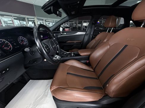 Used 2024 Kia K5 GT image 23