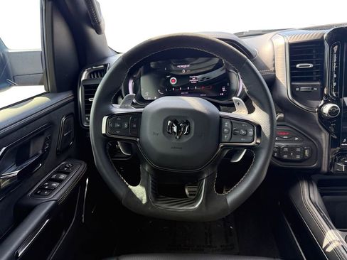 Used 2024 RAM 1500 TRX image 14