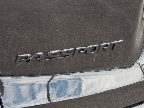 Used 2023 Honda Passport TrailSport image 30