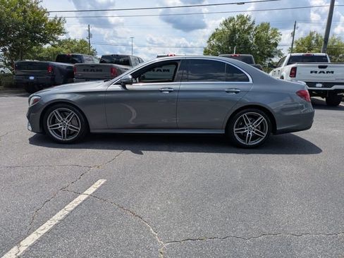 Used 2019 Mercedes-Benz E 300 image 7