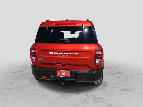 Used 2023 Ford Bronco Sport Big Bend image 7