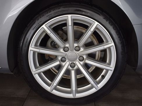 Used 2016 Audi A5 2.0T Premium Plus w/ Technology Package image 28