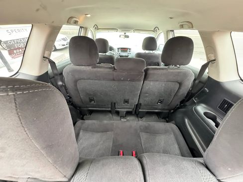 Used 2016 Nissan Pathfinder S AWD/4WD image 16