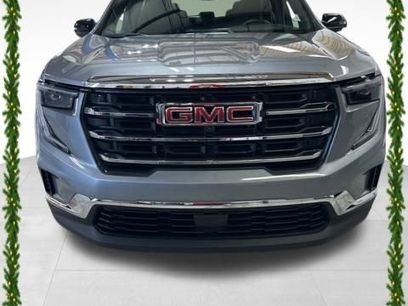 Used 2025 GMC Acadia Elevation
