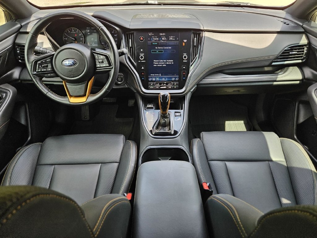 Used 2023 Subaru Outback Wilderness AWD/4WD image 26