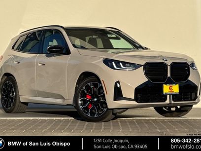 Used 2025 BMW X3 M50 w/ Premium Package