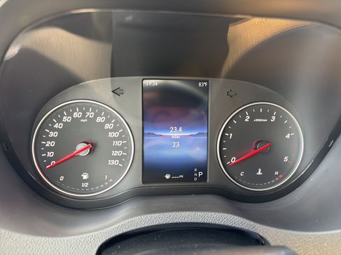 New 2026 Mercedes-Benz Sprinter 2500 image 16