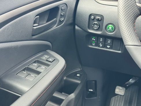 New 2026 Honda Ridgeline TrailSport+ image 13