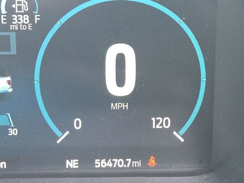 Certified 2023 Ford F150 Platinum w/ Equipment Group 701A High image 48