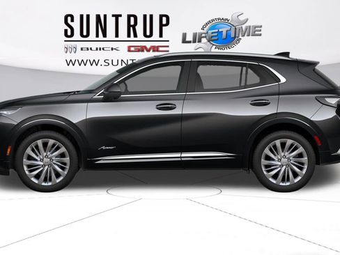 New 2026 Buick Envision Avenir image 31