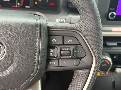 New 2026 Toyota Tacoma SR5 AWD/4WD image 14