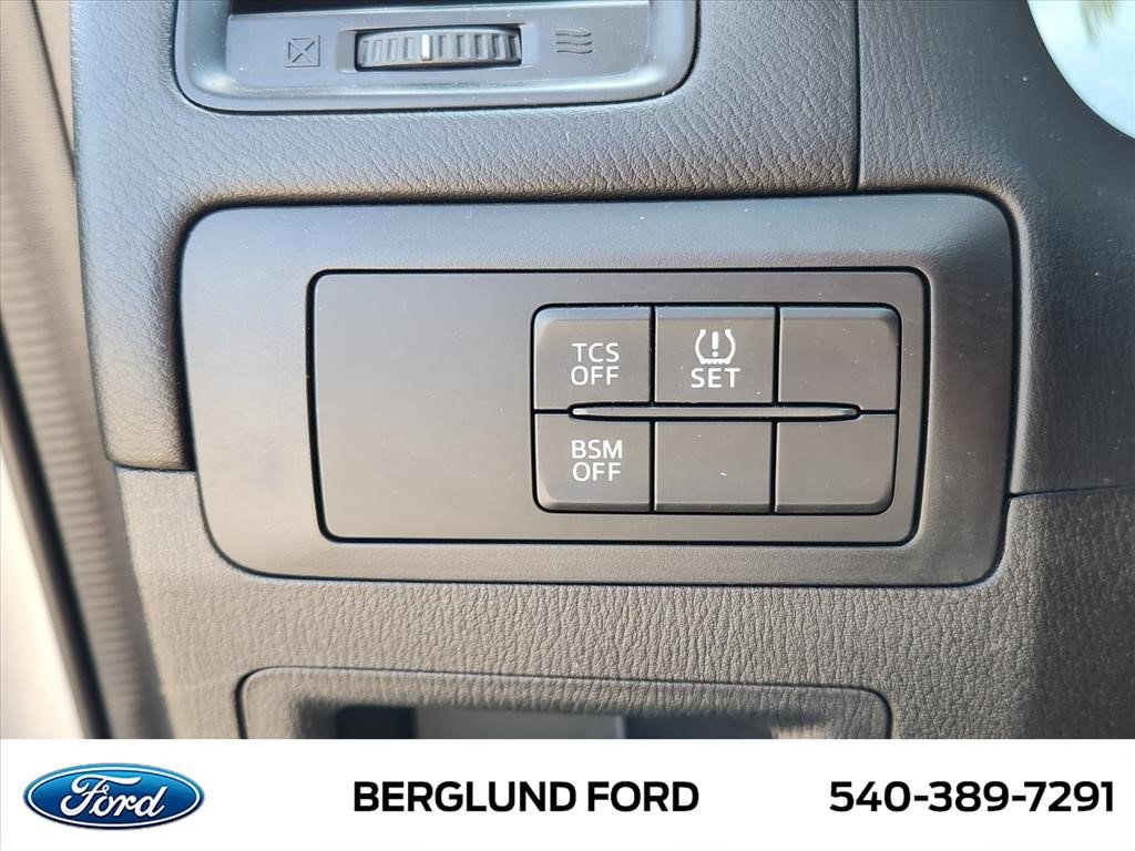 Used 2014 MAZDA CX-5 Grand Touring AWD/4WD image 20