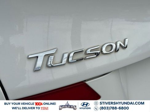 Used 2021 Hyundai Tucson Value image 13