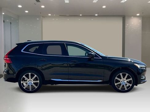 Used 2021 Volvo XC60 T5 Inscription AWD/4WD image 5