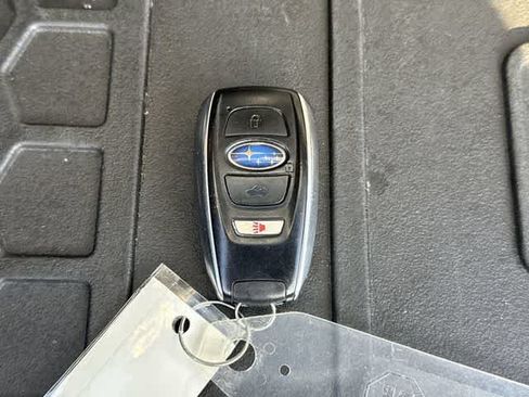 Used 2023 Subaru Crosstrek 2.5i Sport AWD/4WD image 31