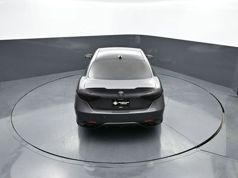 Used 2020 Alfa Romeo Giulia Ti Sport AWD/4WD image 19