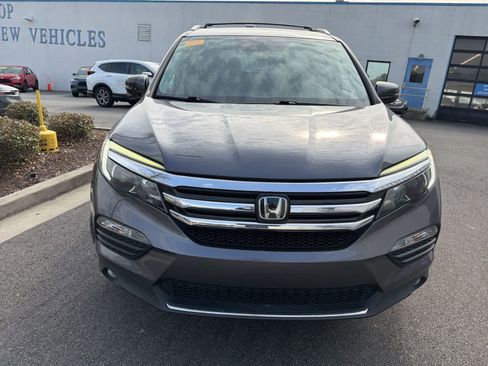 Used 2016 Honda Pilot Touring image 13