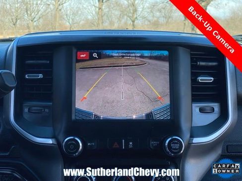 Used 2024 RAM 3500 Big Horn image 38