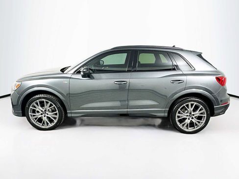 Used 2025 Audi Q3 2.0T Premium Plus image 2