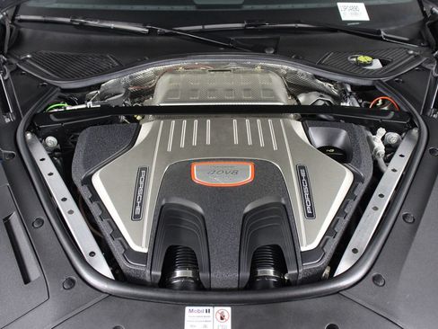 Certified 2023 Porsche Panamera GTS AWD/4WD image 26