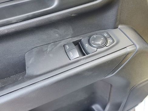 New 2025 GMC Sierra 2500 Pro w/ 1SA Pro Safety Plus Package image 15