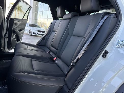 Used 2024 Subaru Outback Wilderness AWD/4WD image 14