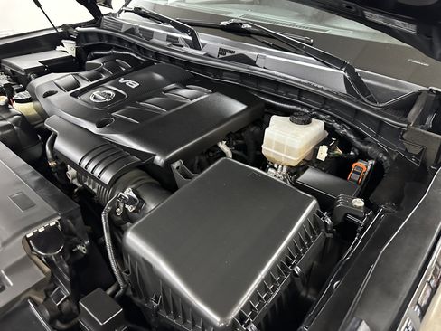 Used 2020 Nissan Armada SL w/ Premium Package image 83