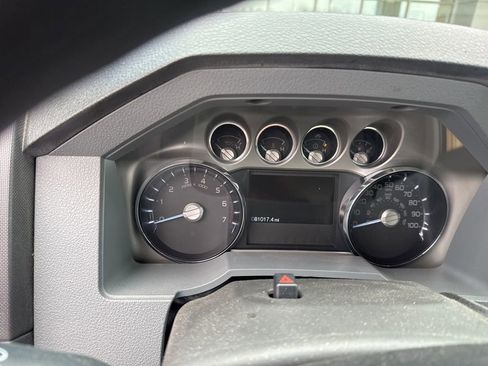 Used 2016 Ford F250 XLT w/ XLT Value Package image 5