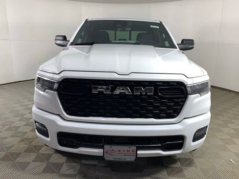 New 2026 RAM 1500 Big Horn image 3