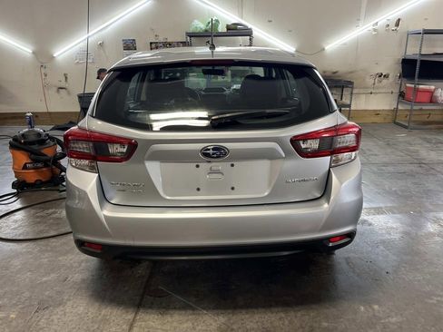 Used 2023 Subaru Impreza 2.0i AWD/4WD image 4