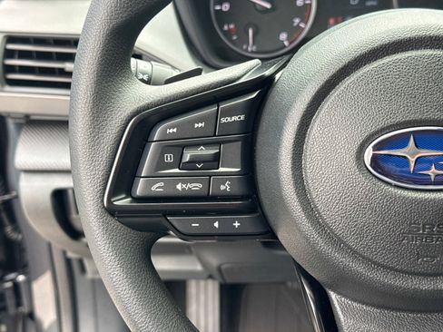 New 2026 Subaru Crosstrek 2.0i Premium AWD/4WD image 30