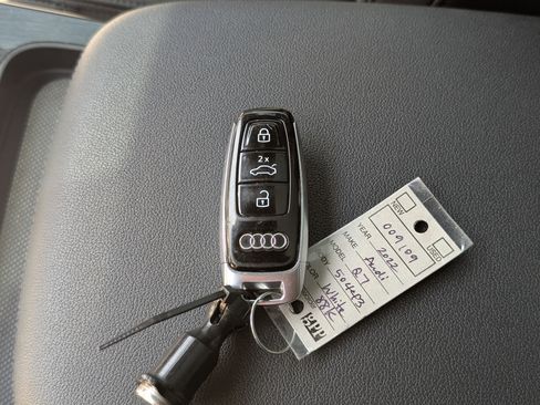 Used 2022 Audi Q7 Premium Plus w/ Premium Plus Package image 41