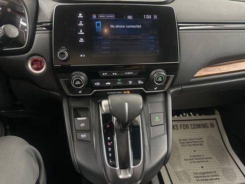 Used 2018 Honda CR-V EX-L image 15