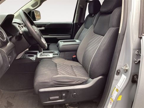 Used 2019 Toyota Tundra SR5 image 9