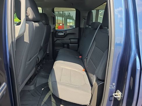 Used 2020 Chevrolet Silverado 1500 LT w/ All-Star Edition AWD/4WD image 29