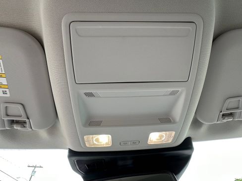 Used 2024 Ford Bronco Sport Outer Banks image 15