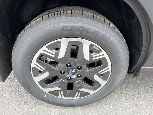 New 2026 Subaru Forester Premium AWD/4WD image 17